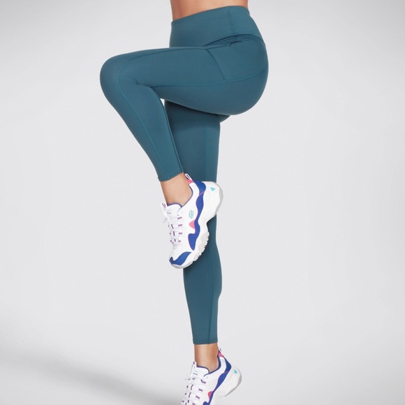 Sketchers Ankle Leggings (size xxl) - Picture 6 of 6